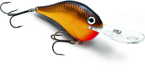 Rapala DT Metal deep diver